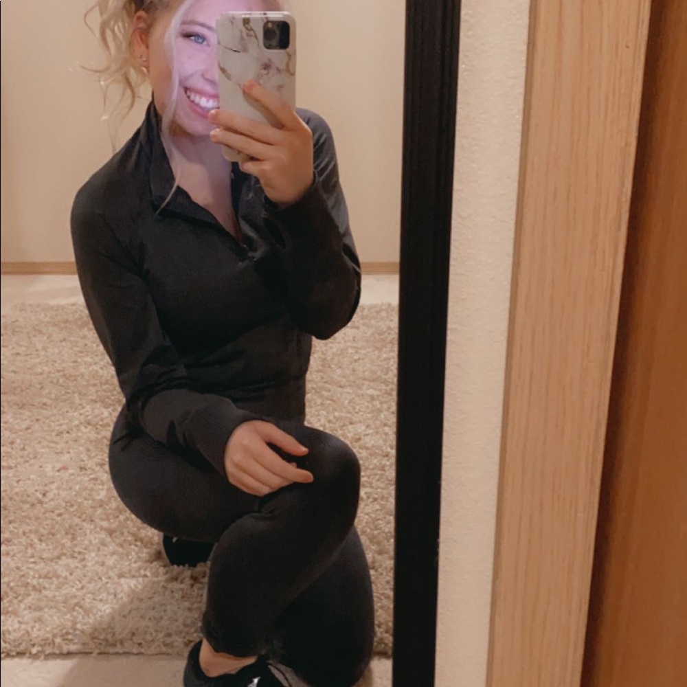 Yoga set